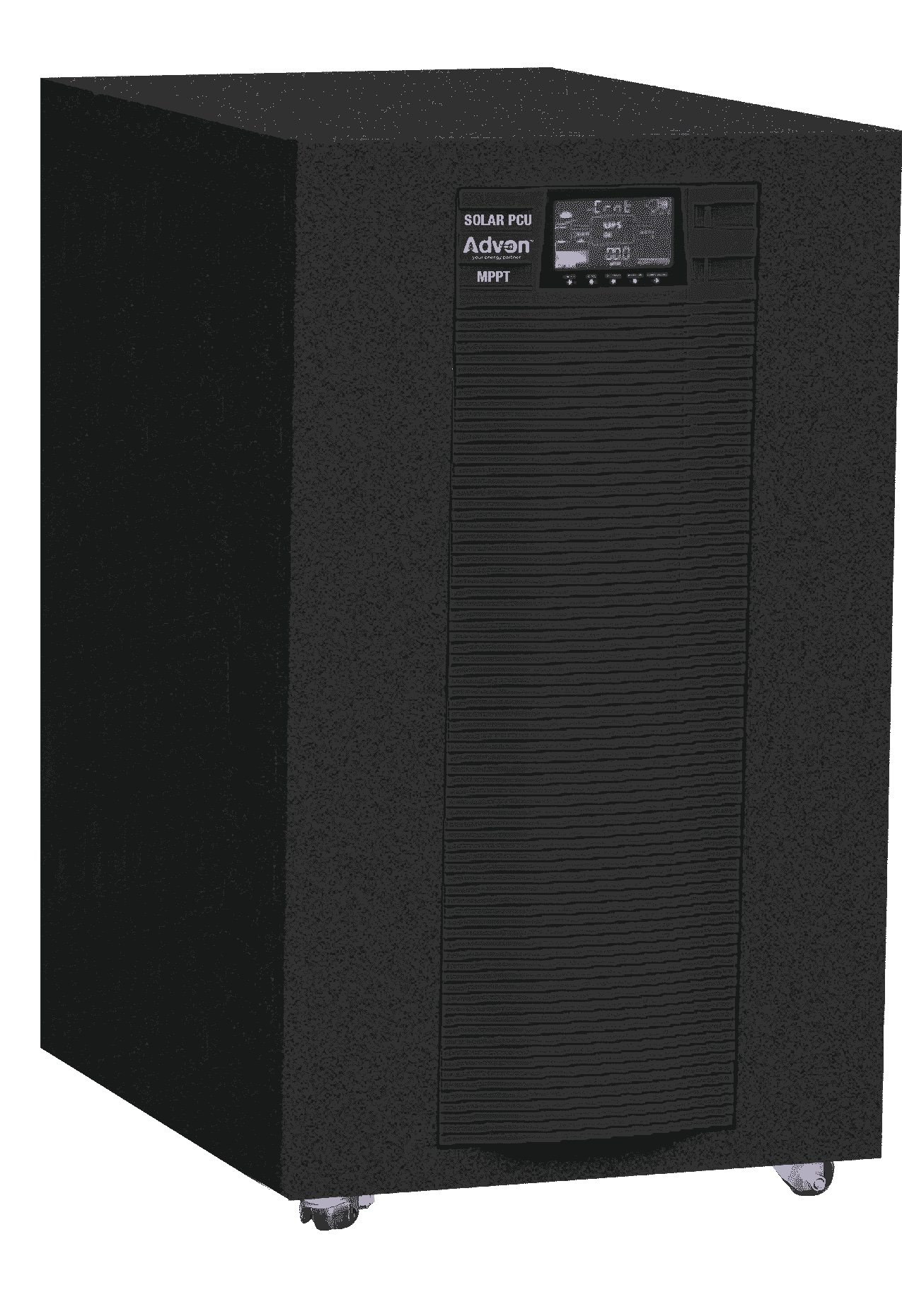 3-Phase - 40 KVA/360 V